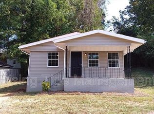 104 Highland Dr, Bessemer, AL 35023