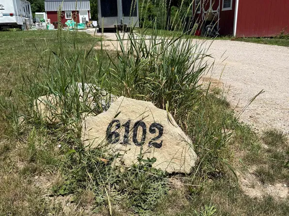 6102 W Rock Rd, Lake, MI 48632