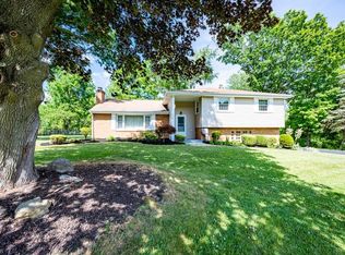 291 Glenview Rd, Canfield, OH 44406