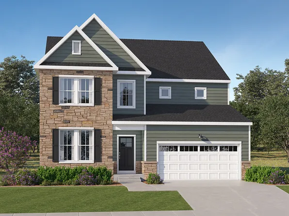 6313 Suncrest Way, Middletown, DE 19709