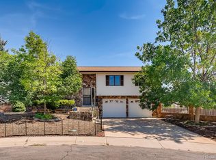 549 Elbert Way, Denver, CO 80221