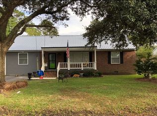 1884 Jasper St, Georgetown, SC 29440