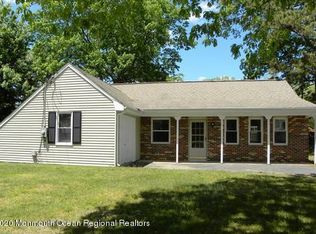 241 Stormy Rd, Manahawkin, NJ 08050
