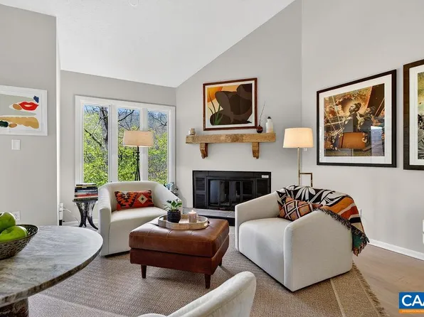 777 Laurelwood, Wintergreen Resort, VA 22967