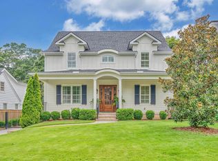 143 Augusta Ct, Greenville, SC 29605