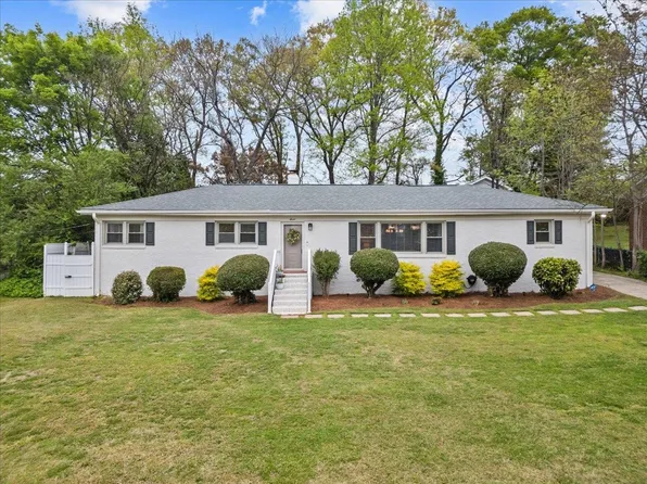 7 Rayford Ln, Greenville, SC 29609