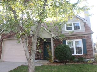 1249 Red Stone Dr, Lexington, KY 40509