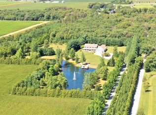 4630 W 1100 N, Wheatfield, IN 46392