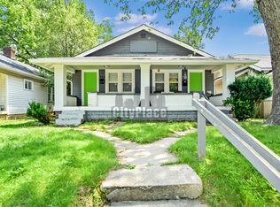 723 N Denny St, Indianapolis, IN