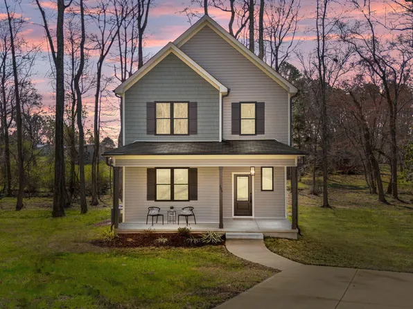 204 & 206 Cardinal Ct, Oxford, NC 27565