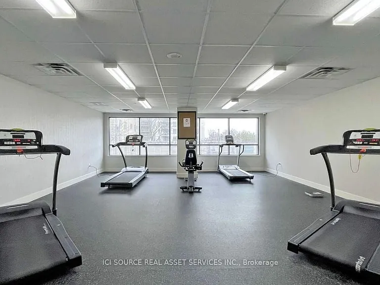 1420 Dupont St #1807 — Photo 11