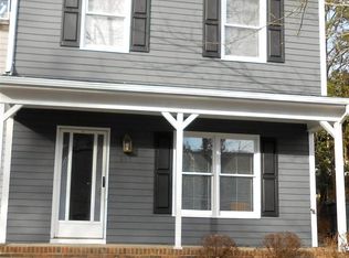 355 Kilarney Dr, Durham, NC 27703