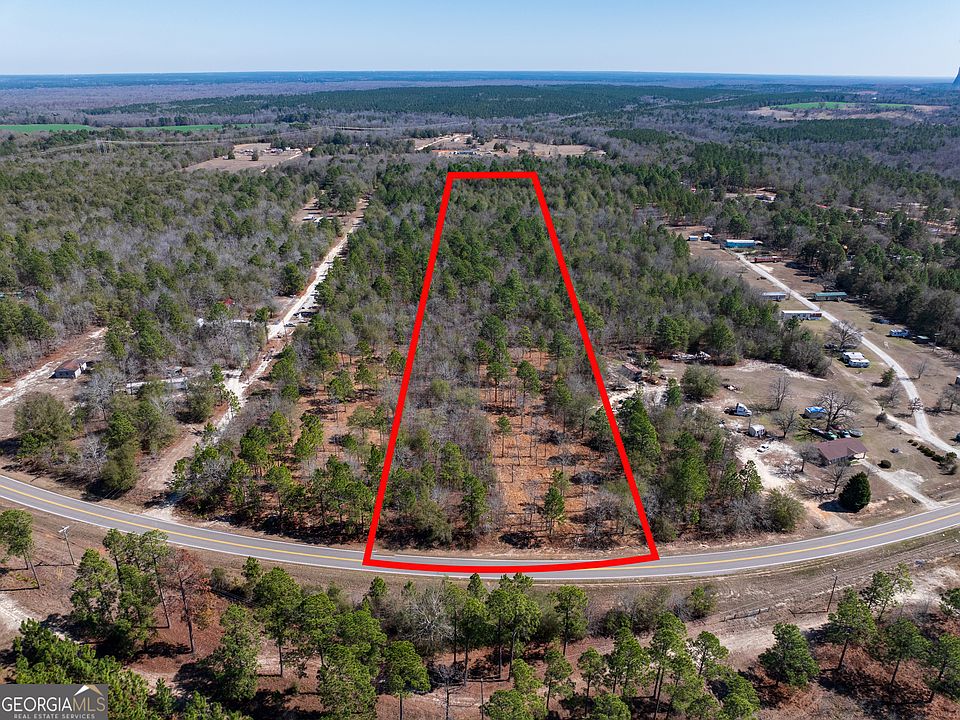 1st image of 10.5 Acres River Rd Lot 2