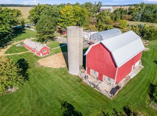 2002 108th St, Franksville, WI 53126