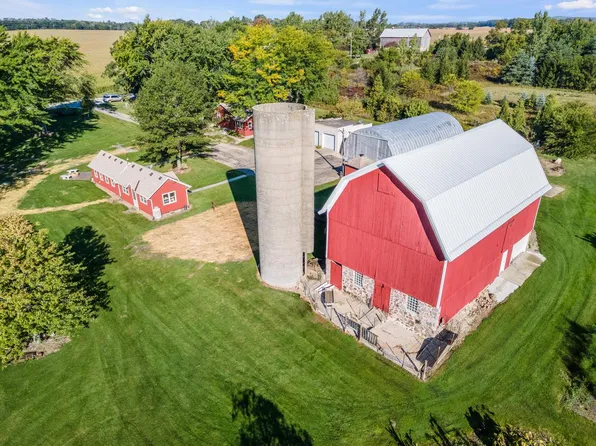 2002 108th STREET, Franksville, WI 53126