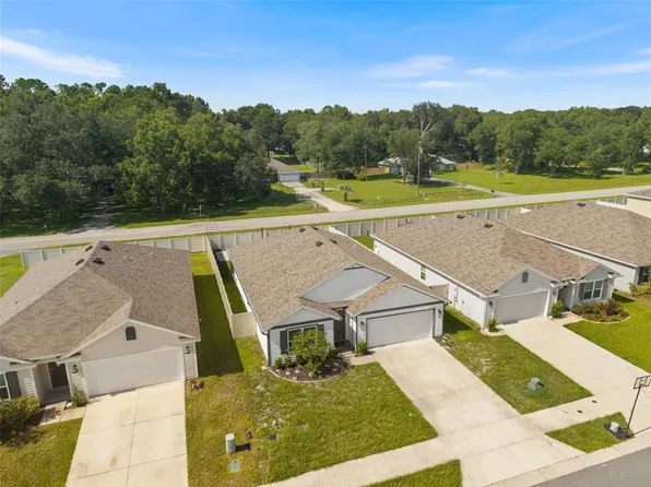 24596 NW 23RD LANE, NEWBERRY, FL 32669