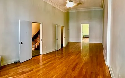 Rented by Boerum Hill Realty