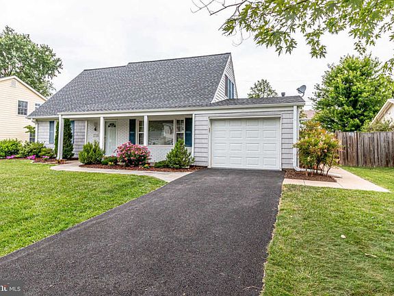 2nd image of 13120 Moss Ranch Ln