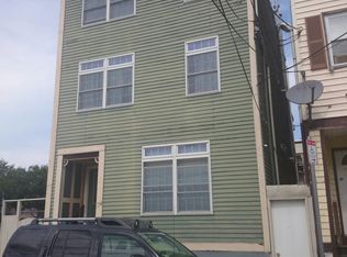 34 Baxter St #1, South Boston, MA 02127