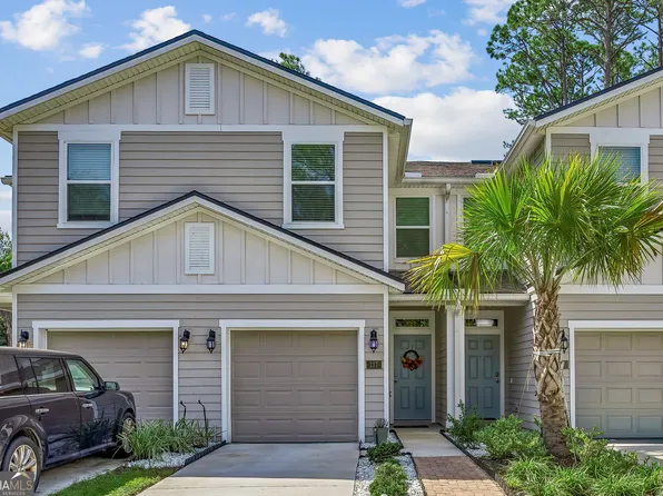 137 Inlet Reach Cir, Saint Marys, GA 31558