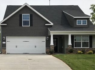 2407 Sunfield Dr LOT 27, Graham, NC 27253