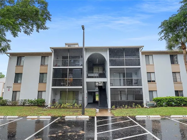 8203 Sun Spring Cir Unit 62, Orlando, FL 32825