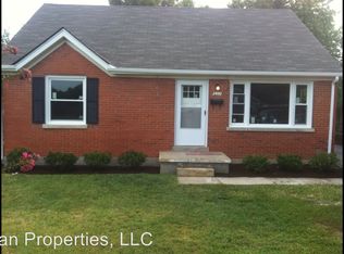 657 E Loudon Ave, Lexington, KY 40505