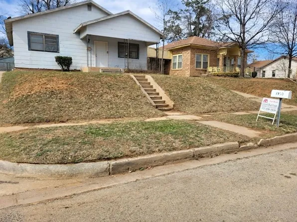 1750 Walnut St, Abilene, TX 79601