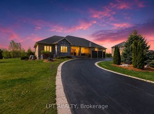 66 Stonesthrow Cres, Uxbridge, ON L0C1A0