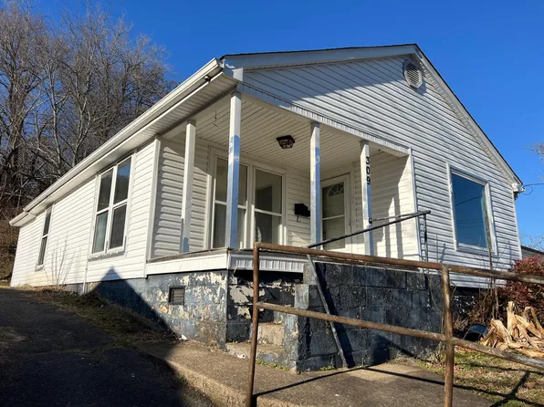 309 Watterson St, Rogersville, TN 37857