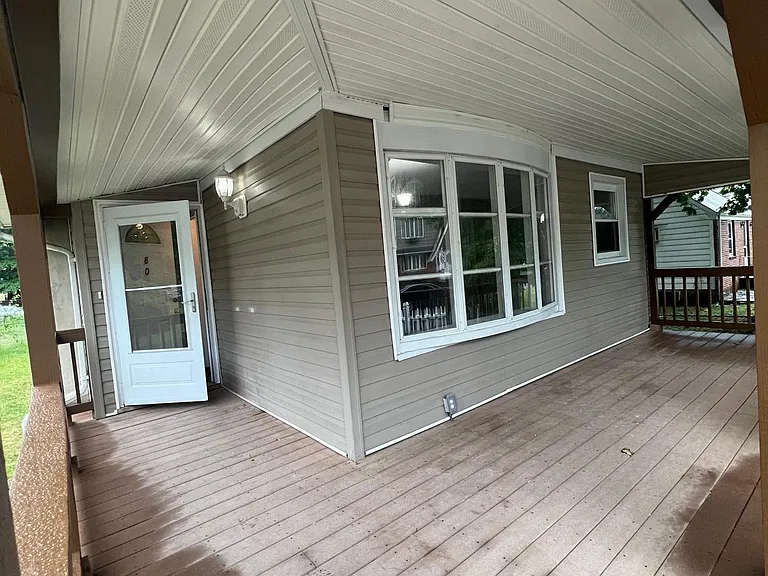 Porch