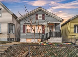 1111 S 11th St, Milwaukee, WI 53204