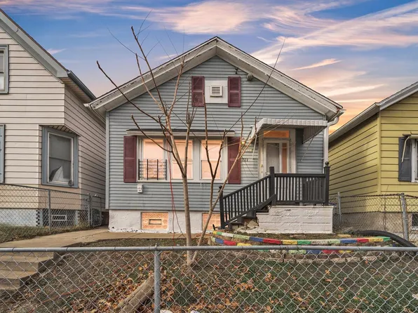 1111 South 11th STREET, Milwaukee, WI 53204