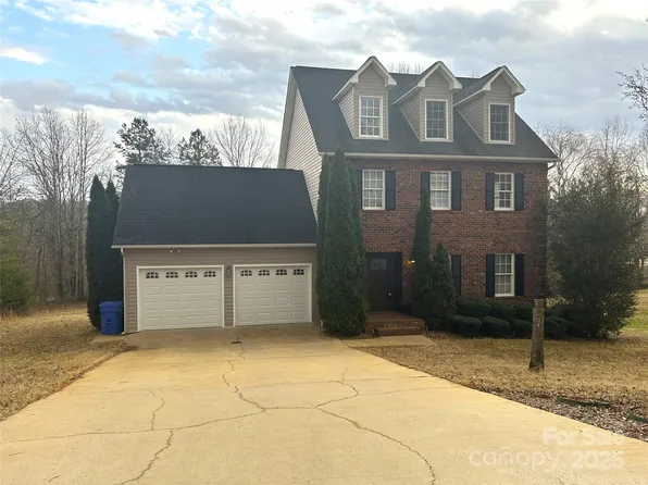 170 General Griffith Cir, Rutherfordton, NC 28139