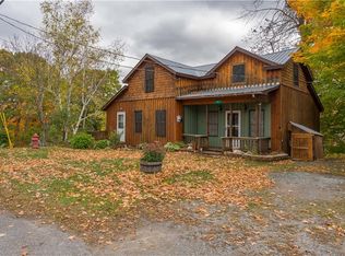 112 Church St, Theresa, NY 13691