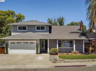 1490 Lillian St, Livermore, CA