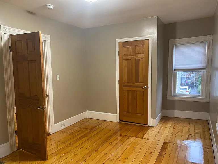 2nd Floor-Bedroom 1
