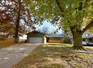 115 S Grandview St, Stillwater, OK 74074