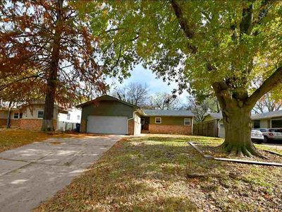 115 S Grandview St, Stillwater, OK, 74074