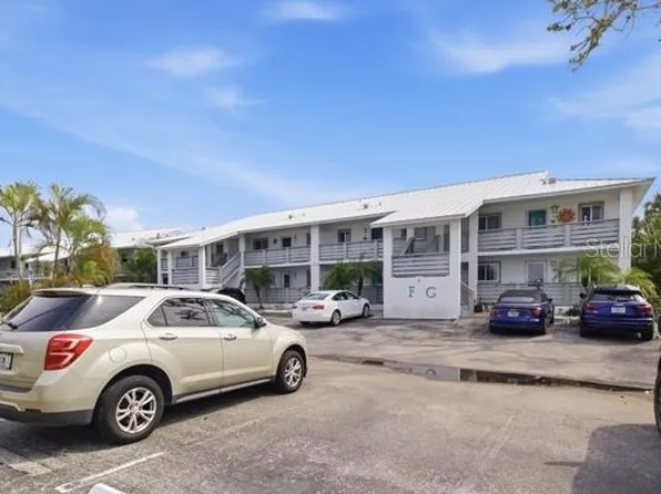 6800 Placida Rd Unit 132, Englewood, FL 34224
