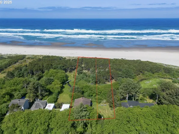 18320 Highway 101 N, Rockaway Beach, OR 97136