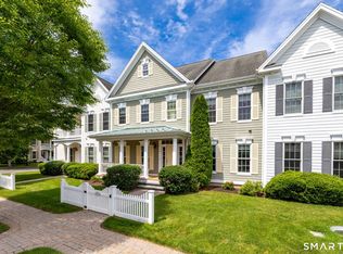 Billingsgate, Simsbury, CT 06070