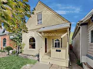 3335 W 32nd Ave, Denver, CO 80211
