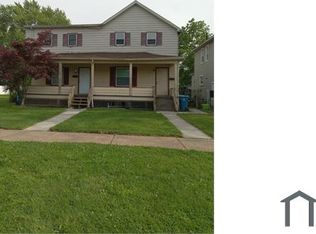 2412 1/2 E 29th St, Lorain, OH 44055