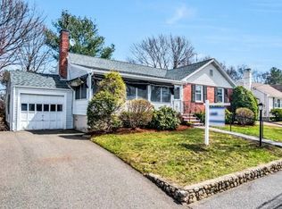 82 Gerald Rd, Milton, MA 02186