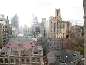 Rented by Newell and Assoc.