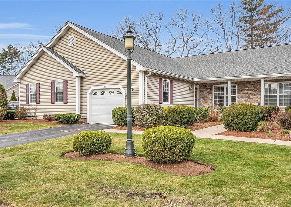 83 Clipper Way 83, Newburyport, MA 01950 Zillow