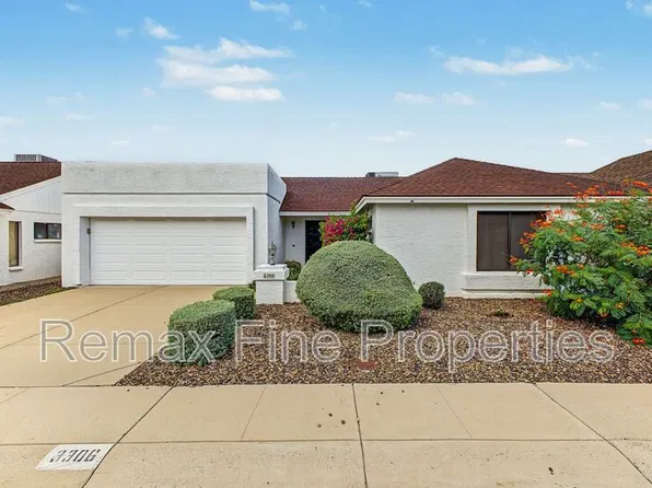 3306 E Taro Ln, Phoenix, AZ 85050