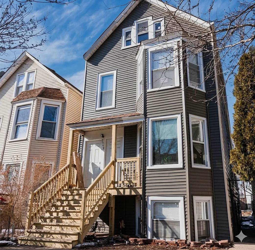 2 bed, 850 sqft, $1,950 — Photo 1