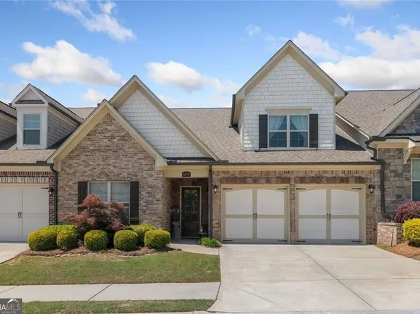 5770 Dalton Rdg, Suwanee, GA 30024